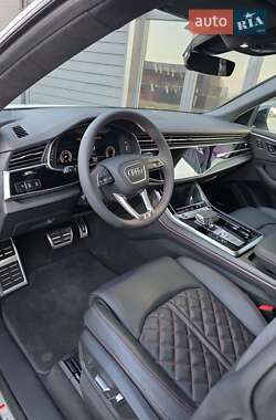 Внедорожник / Кроссовер Audi Q8 2025 в 