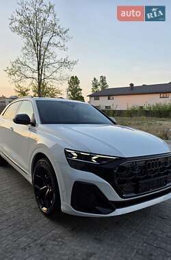 Внедорожник / Кроссовер Audi Q8 2025 в 