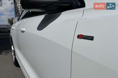 Внедорожник / Кроссовер Audi Q8 2020 в 