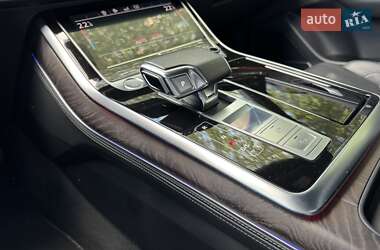 Внедорожник / Кроссовер Audi Q8 2020 в 