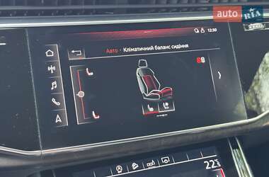 Внедорожник / Кроссовер Audi Q8 2020 в 