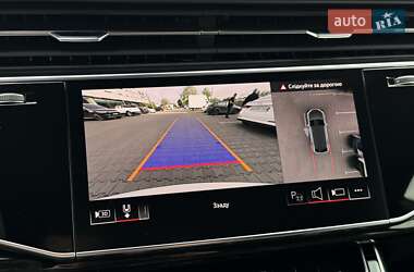 Внедорожник / Кроссовер Audi Q8 2025 в 