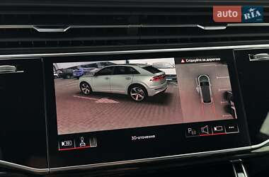 Внедорожник / Кроссовер Audi Q8 2025 в 