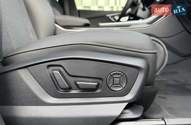 Внедорожник / Кроссовер Audi Q8 2025 в 