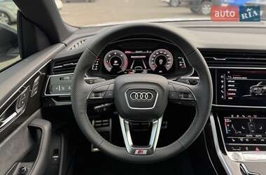 Внедорожник / Кроссовер Audi Q8 2025 в 