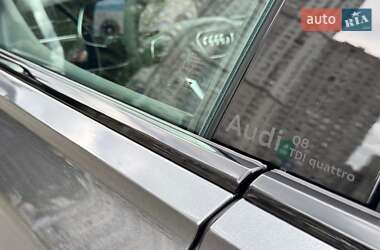 Внедорожник / Кроссовер Audi Q8 2024 в 