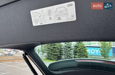 Внедорожник / Кроссовер Audi Q8 2024 в 