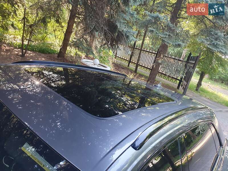 Внедорожник / Кроссовер Audi Q8 2018 в Днепре