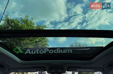 Внедорожник / Кроссовер Audi Q8 2022 в 