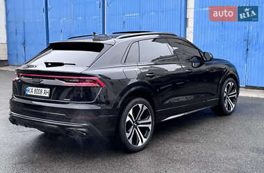 Внедорожник / Кроссовер Audi Q8 2019 в 
