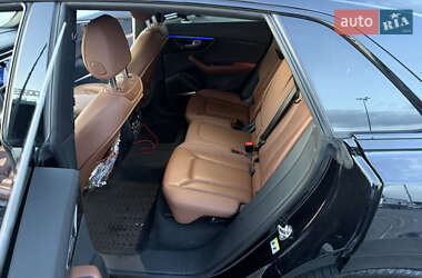 Внедорожник / Кроссовер Audi Q8 2020 в 