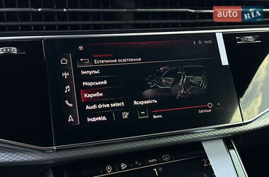 Внедорожник / Кроссовер Audi Q8 2025 в 