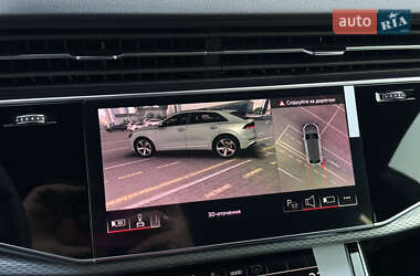 Внедорожник / Кроссовер Audi Q8 2025 в 