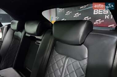 Внедорожник / Кроссовер Audi Q8 2023 в 