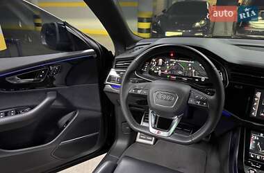 Внедорожник / Кроссовер Audi Q8 2023 в 
