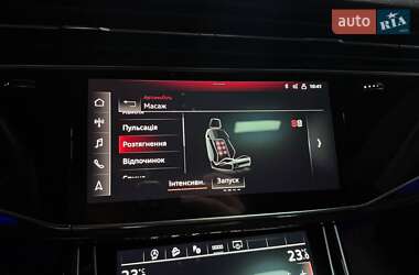 Внедорожник / Кроссовер Audi Q8 2023 в 