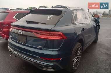 Позашляховик / Кросовер Audi Q8 2018 в Вишневому