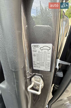 Внедорожник / Кроссовер Audi Q8 2020 в 