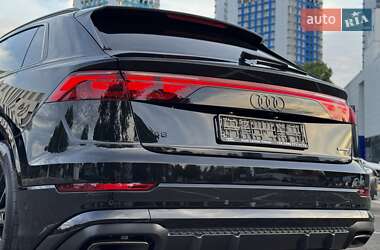 Внедорожник / Кроссовер Audi Q8 2025 в 