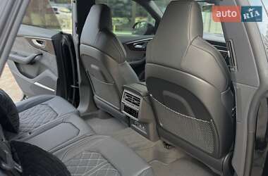 Внедорожник / Кроссовер Audi Q8 2025 в 