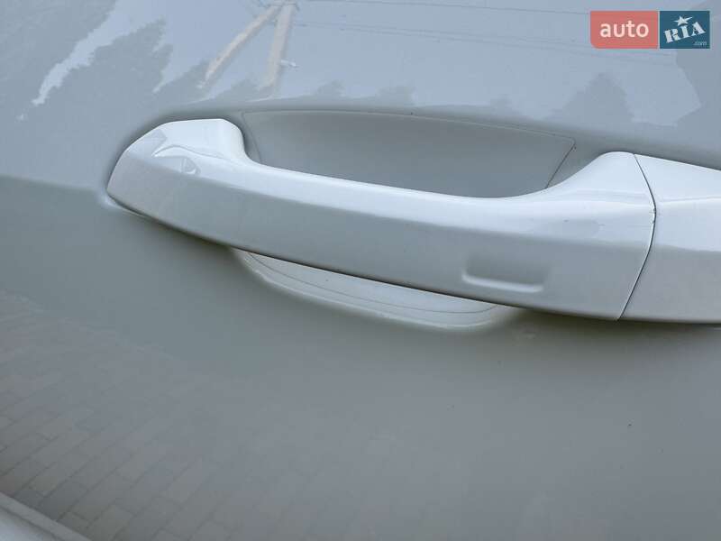 Внедорожник / Кроссовер Audi Q8 2018 в Киеве фото 14 Внедорожник / Кроссовер Audi Q8 2018 в Киеве