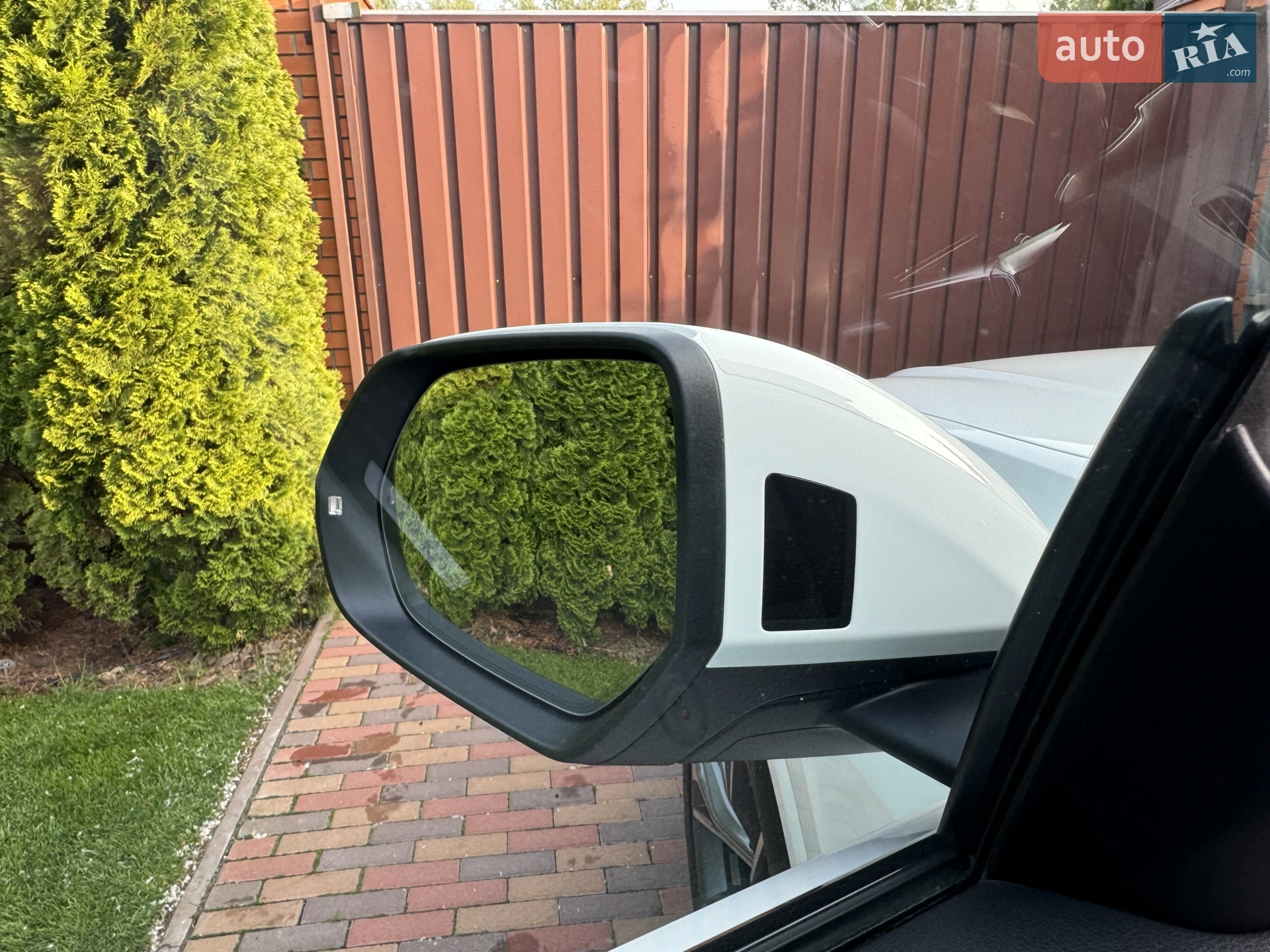2018 Audi Q8 - мініатюра 25