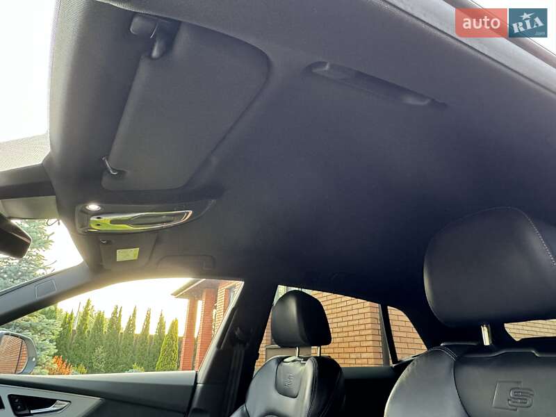 Внедорожник / Кроссовер Audi Q8 2018 в Киеве фото 30 Внедорожник / Кроссовер Audi Q8 2018 в Киеве