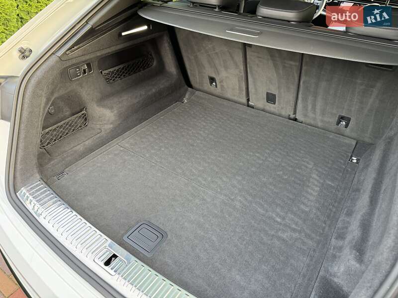 Внедорожник / Кроссовер Audi Q8 2018 в Киеве фото 57 Внедорожник / Кроссовер Audi Q8 2018 в Киеве