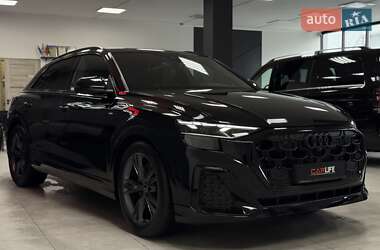Внедорожник / Кроссовер Audi Q8 2025 в 