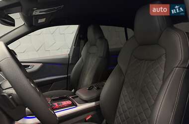 Внедорожник / Кроссовер Audi Q8 2025 в 