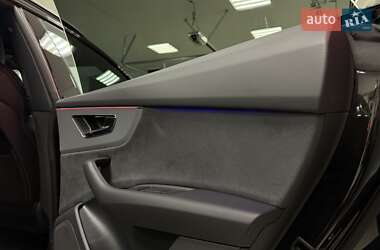 Внедорожник / Кроссовер Audi Q8 2025 в 