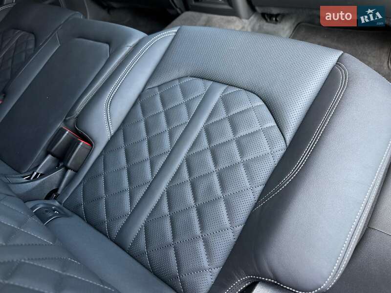 Внедорожник / Кроссовер Audi Q8 2024 в Киеве фото 77 Внедорожник / Кроссовер Audi Q8 2024 в Киеве