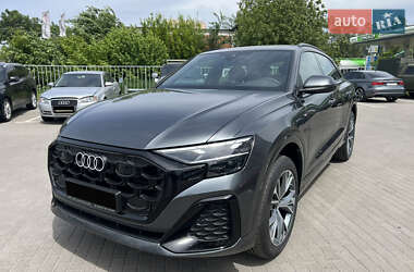 Внедорожник / Кроссовер Audi Q8 2025 в 