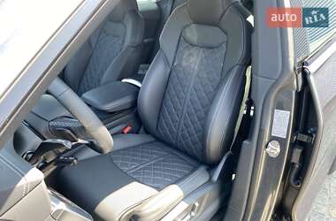 Внедорожник / Кроссовер Audi Q8 2025 в 