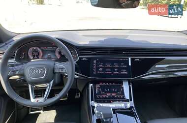 Внедорожник / Кроссовер Audi Q8 2025 в 