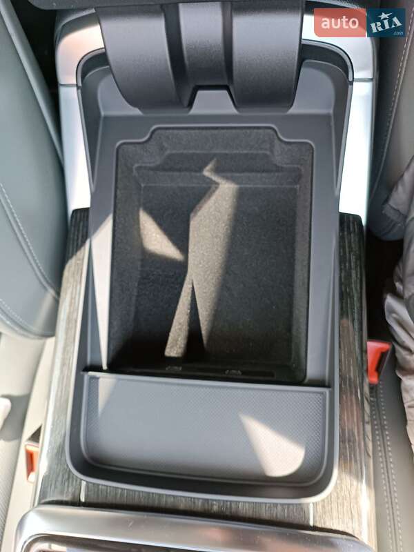 Внедорожник / Кроссовер Audi Q8 2021 в Львове