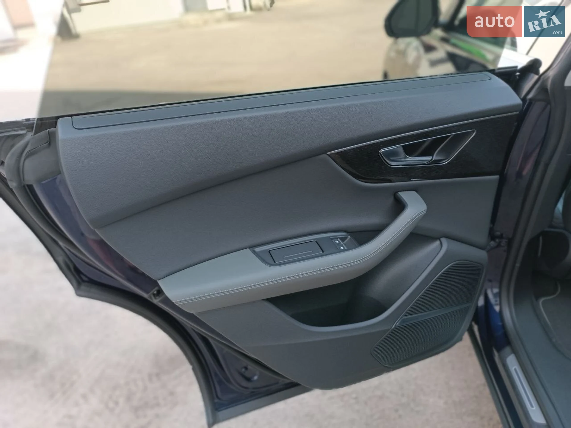 2021 Audi Q8 - мініатюра 15