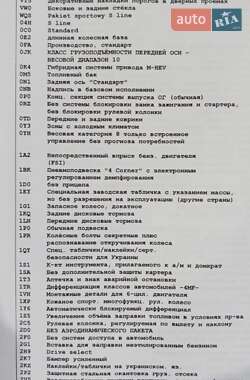 Внедорожник / Кроссовер Audi Q8 2018 в 