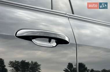 Внедорожник / Кроссовер Audi Q8 2024 в 