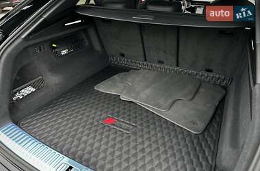 Внедорожник / Кроссовер Audi Q8 2024 в 