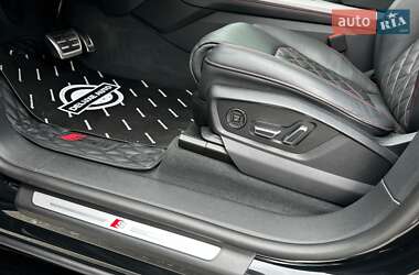 Внедорожник / Кроссовер Audi Q8 2024 в 