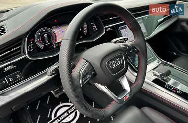 Внедорожник / Кроссовер Audi Q8 2024 в 