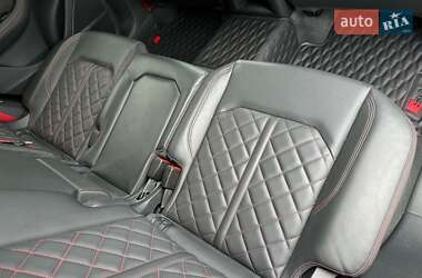 Внедорожник / Кроссовер Audi Q8 2024 в 