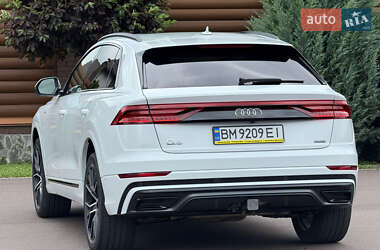 Внедорожник / Кроссовер Audi Q8 2020 в 