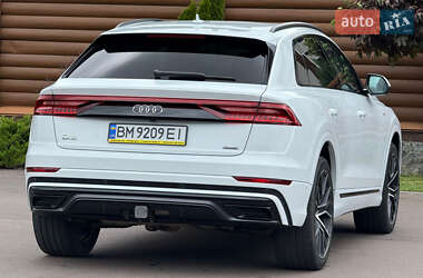 Внедорожник / Кроссовер Audi Q8 2020 в 