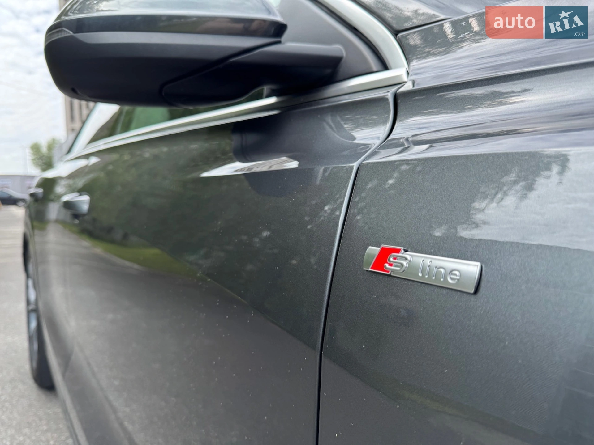 2018 Audi Q8 - мініатюра 13