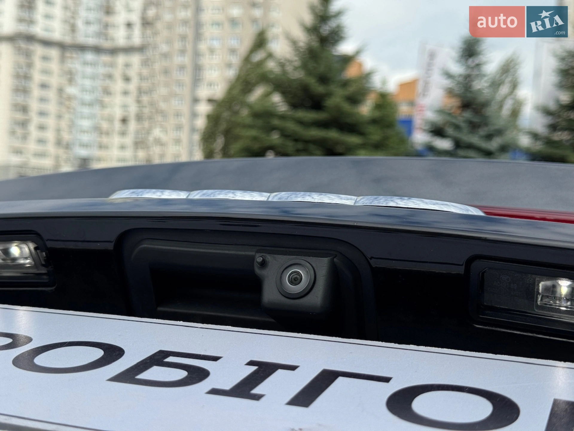 2018 Audi Q8 - мініатюра 24