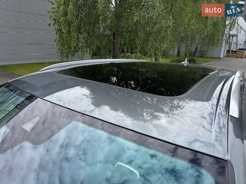 Внедорожник / Кроссовер Audi Q8 2018 в Киеве