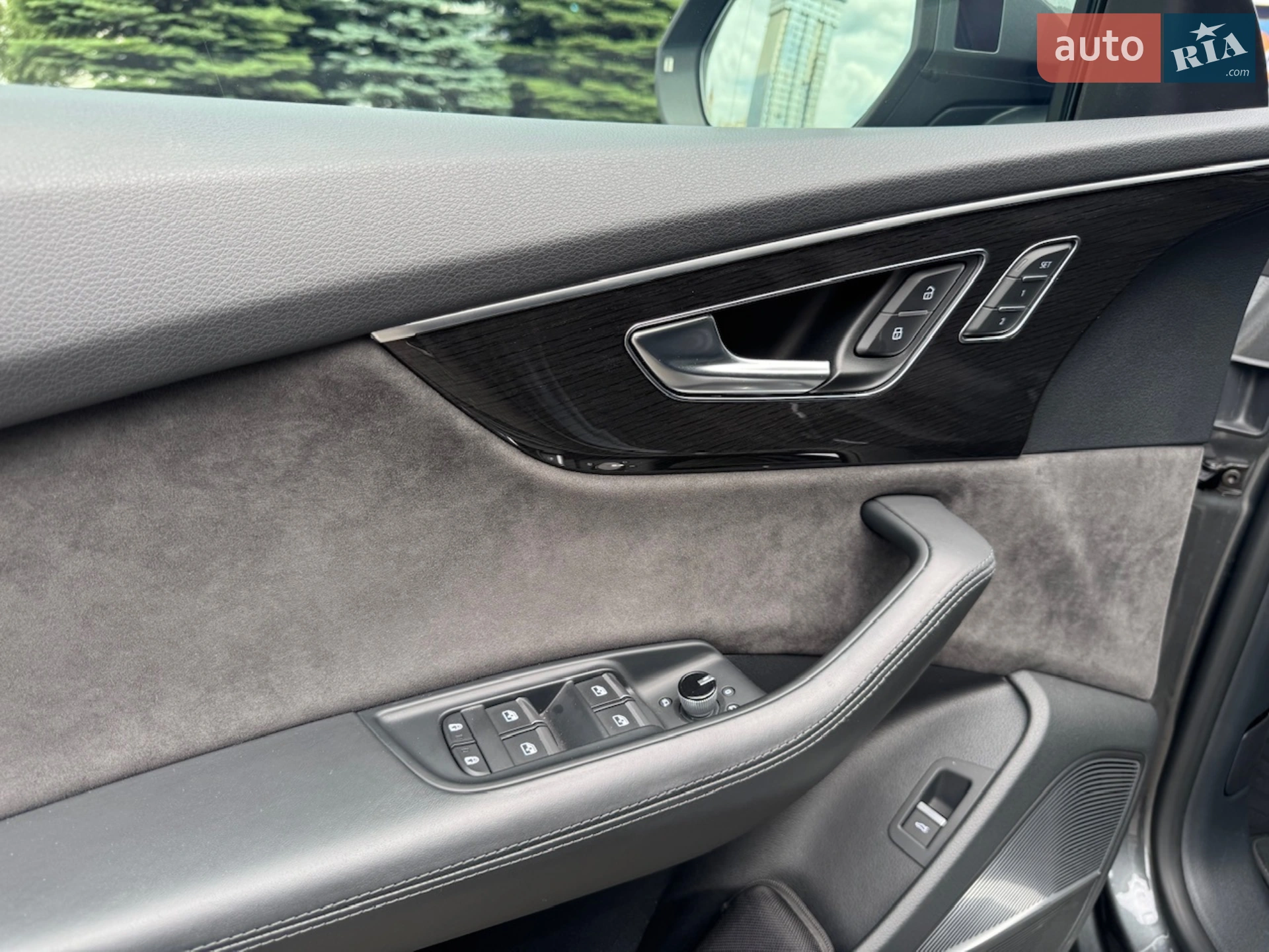 2018 Audi Q8 - мініатюра 41