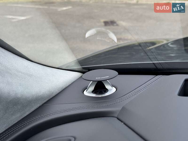 Внедорожник / Кроссовер Audi Q8 2018 в Киеве